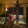 ร้านอาหาร Al Majlis Moroccan Tea Room