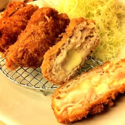 ร้านอาหาร Katsu King X Siam