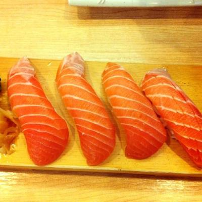 ร้านอาหาร Hanaya