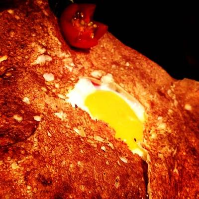 ร้านอาหาร Crepe & Co. Eight Thonglor