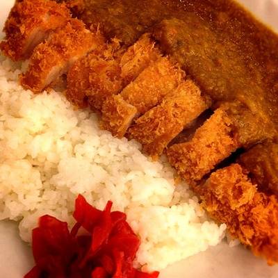ร้านอาหาร Katsu King X Siam
