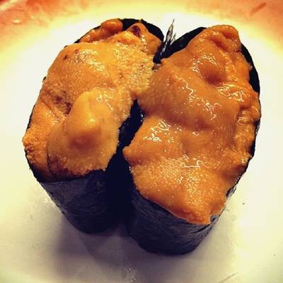 ร้านอาหาร Heiroku Sushi Central World