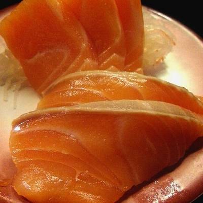 ร้านอาหาร Heiroku Sushi Central World