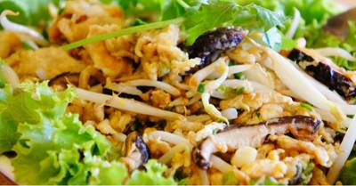 ร้านอาหาร ภัตตาคารแวร์ซายน์ ถนนจรัญสนิทวงศ์