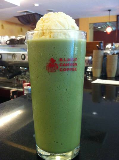 ร้านอาหาร Caffe Nero by Black Canyon Coffee - Grace Hotel โรงแรมเกรซ ร้านอาหาร Caffe Nero by Black Canyon Coffee - Grace Hotel โรงแรมเกรซ