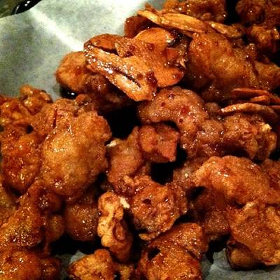 ร้านอาหาร BonChon Chicken ทองหล่อ 13