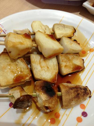 ร้านอาหาร Zendo Central Bangna