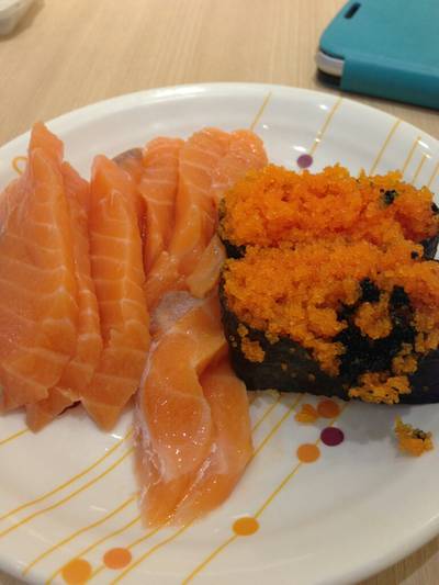 ร้านอาหาร Zendo Central Bangna