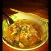 ร้านอาหาร แป๊ะตง บะหมี่เกี๊ยว