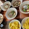 ร้านอาหาร ติ่ง เตี๋ยวเรือ (คนมีเส้น)