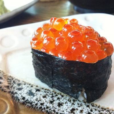 ร้านอาหาร Shori Sushi House