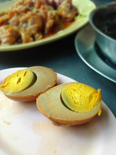 ร้านอาหาร ขาหมูเลิศรส