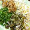 ร้านอาหาร ครัวมุกดา ขนมจีนหล่มเก่า