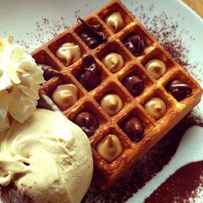 ร้านอาหาร Little Spoon