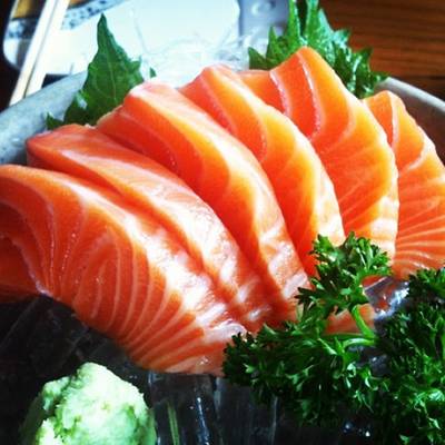 ร้านอาหาร Shori Sushi House