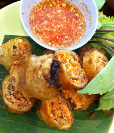 ร้านอาหาร ครัวมุกดา ขนมจีนหล่มเก่า