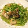 ร้านอาหาร the oyster bar