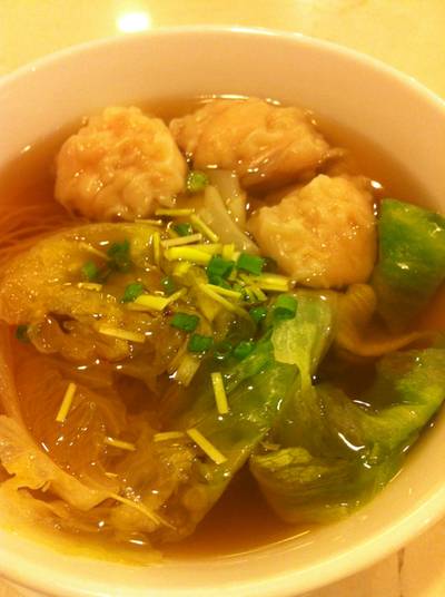 ร้านอาหาร Hongkong Kitchen Rain Hill
