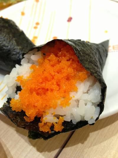 ร้านอาหาร Zendo Central Bangna