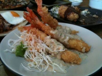 ร้านอาหาร Itto Shokudo อิโตะโชคุโด ร้านอาหาร Itto Shokudo อิโตะโชคุโด