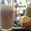 Tiramisu Coffee Latte' ที่ ร้านอาหาร A.P.Coffee