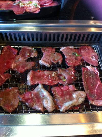 ร้านอาหาร Elite Grill Bar K-Village