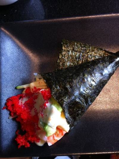 ร้านอาหาร AI Japanese Village The Nine Rama 9