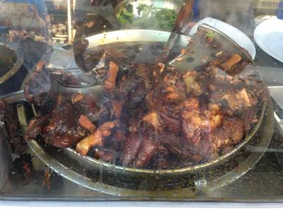 อร่อย ที่ ร้านอาหาร ชาญเทคนิค อร่อย ที่ ร้านอาหาร ชาญเทคนิค