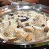 อันนี้เดือดปุดๆเลย อร่อยดีค่ะ ที่ ร้านอาหาร MK Restaurant The Paseo