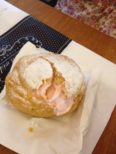 ร้านอาหาร Bake a Wish เซ็นทรัลเวิลด์
