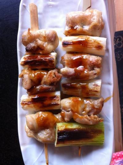 ร้านอาหาร AI Japanese Village The Nine Rama 9