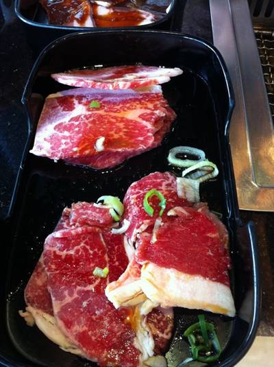 ร้านอาหาร Elite Grill Bar K-Village