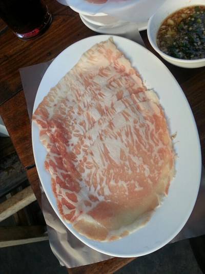ร้านอาหาร Best Beef