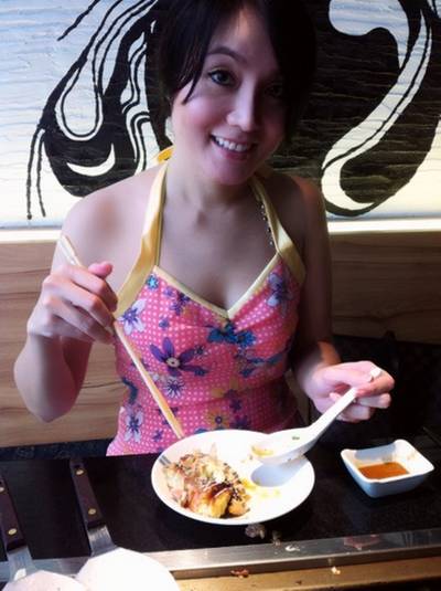 ร้านอาหาร AI Japanese Village The Nine Rama 9