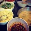 สุกี้ ชาบู ที่ ร้านอาหาร Mama Do By เธอ นราธิวาสฯ