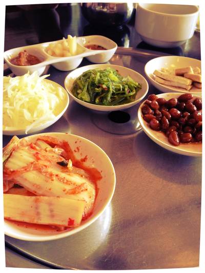 ร้านอาหาร ซังกุง ร้านอาหาร ซังกุง