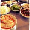 ร้านอาหาร ซังกุง
