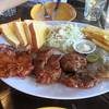 ร้านอาหาร MR.GRILL