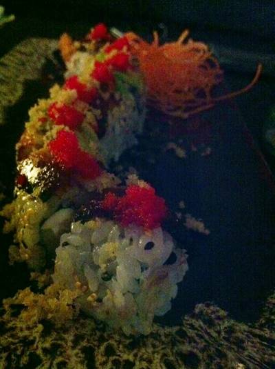 ร้านอาหาร SaKe Sushi Bar