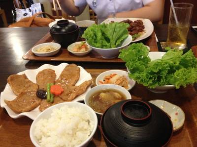 ร้านอาหาร อิชิโกะ ยากิโทริ
