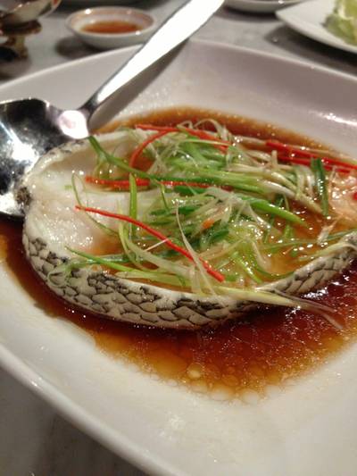 อร่อยกับ บุฟเฟ่ต์นานาชาติที่ต้องโดน!!