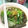 ร้านอาหาร ก๋วยเตี๋ยวเป็ดตุ๋น นนทบุรี