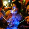 ร้านอาหาร AM IN BAR