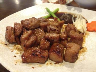 ร้านอาหาร อิชิโกะ ยากิโทริ