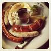 หอมอร่อย นุ่มลิ่น ที่ ร้านอาหาร HOBS Bar & Restaurant  Aree Garden