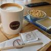 ร้านอาหาร Coffee Gallery