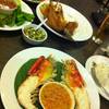 Delicious ที่ ร้านอาหาร บ้านกลางกรุง