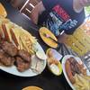 ร้านอาหาร MR.GRILL