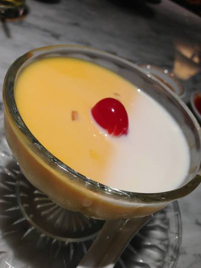 ร้านอาหาร The Imperial China Imperial Queen's Park Hotel
