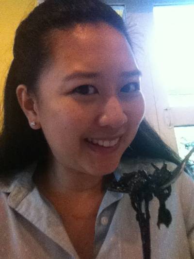 จะทานแล้วนะคะ ที่ ร้านอาหาร Arcobaleno Italian Restaurant